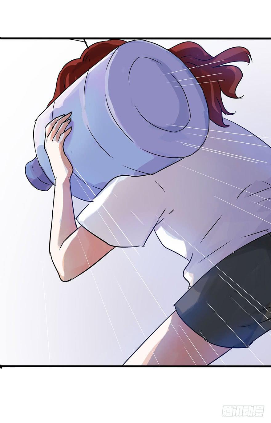 这个女孩非常man23