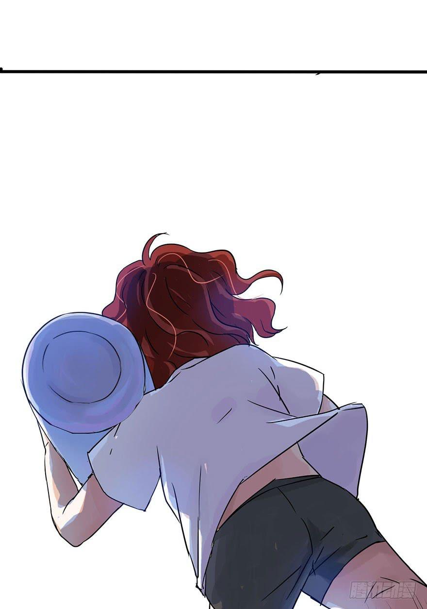 这个女孩非常man24