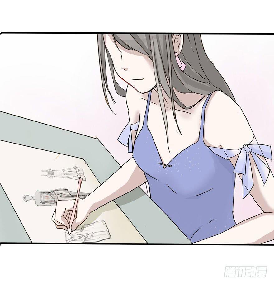 这个女孩非常man43
