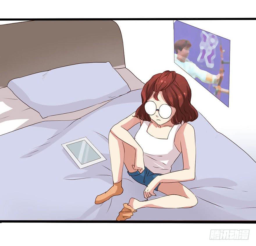 这个女孩非常man86