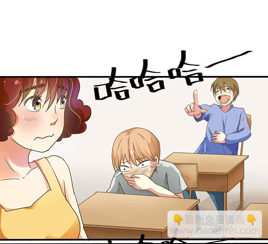 这个女孩非常man9