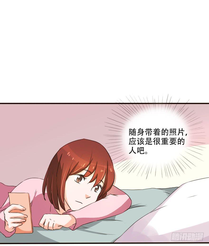 照片里的女孩是谁55