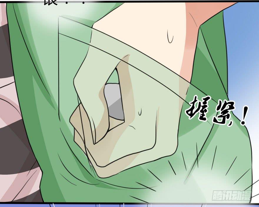 难缠的客人我来搞定！59