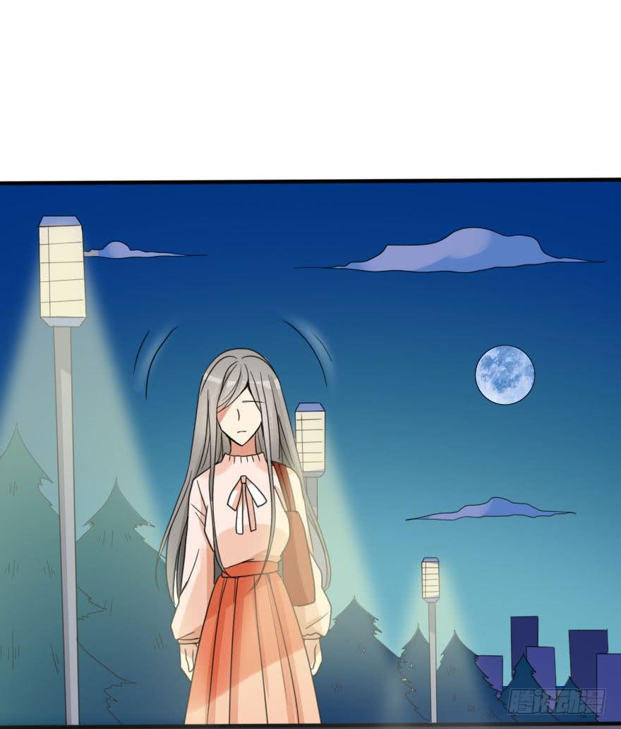 和小曼的距离22