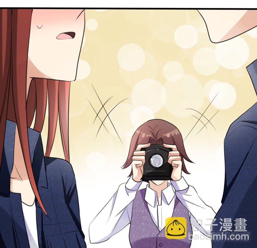 银...吻了我！61