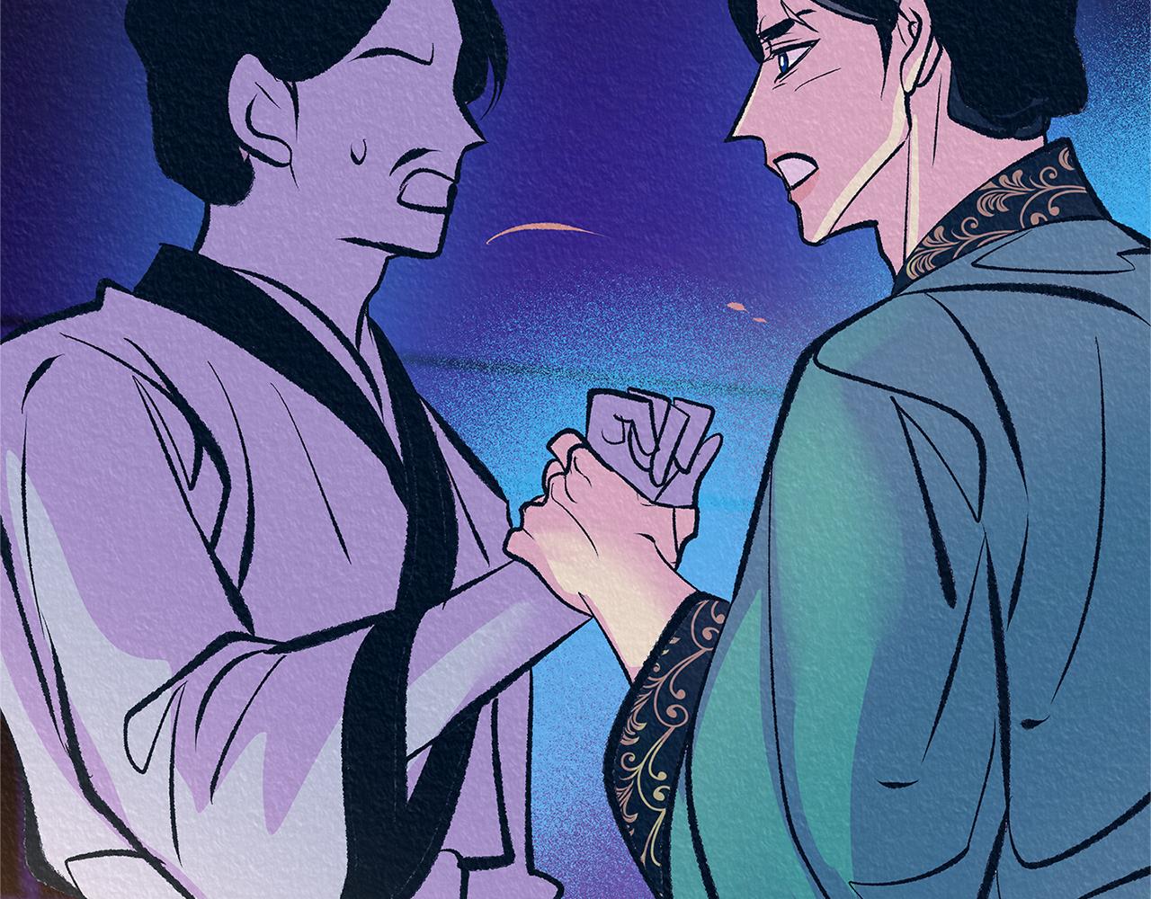 第49话 梦想破灭149