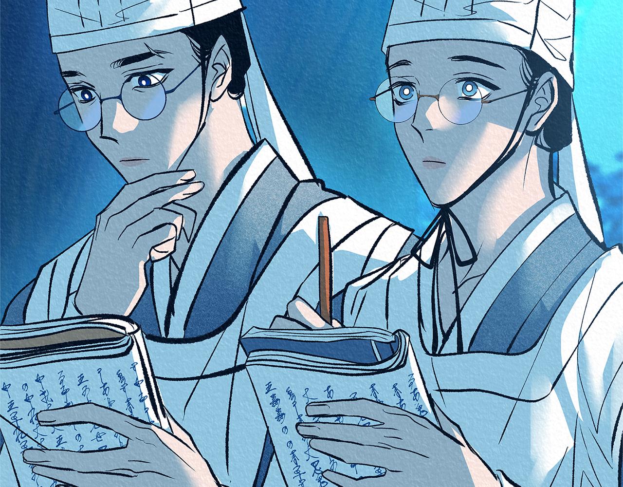 第49话 梦想破灭25