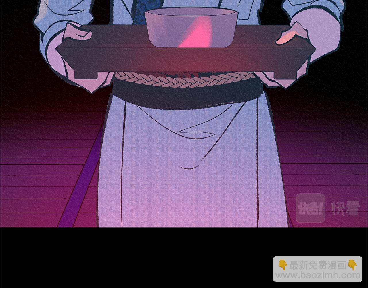 第55话 为什么躲我107