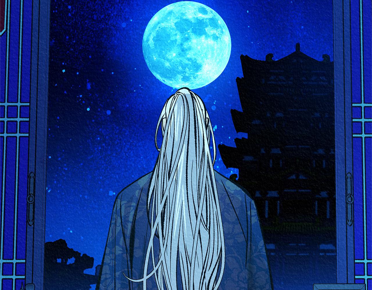 番外二 无法实现的爱情101
