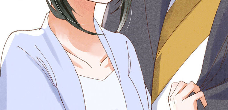 第11话 她只是一个丫鬟5