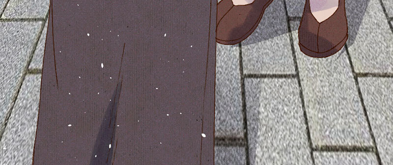 第11话 她只是一个丫鬟93