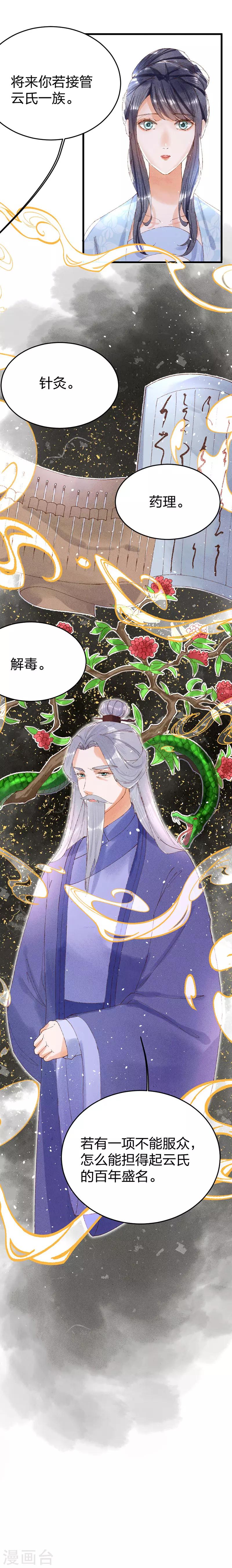 第23话 祖父的教导6