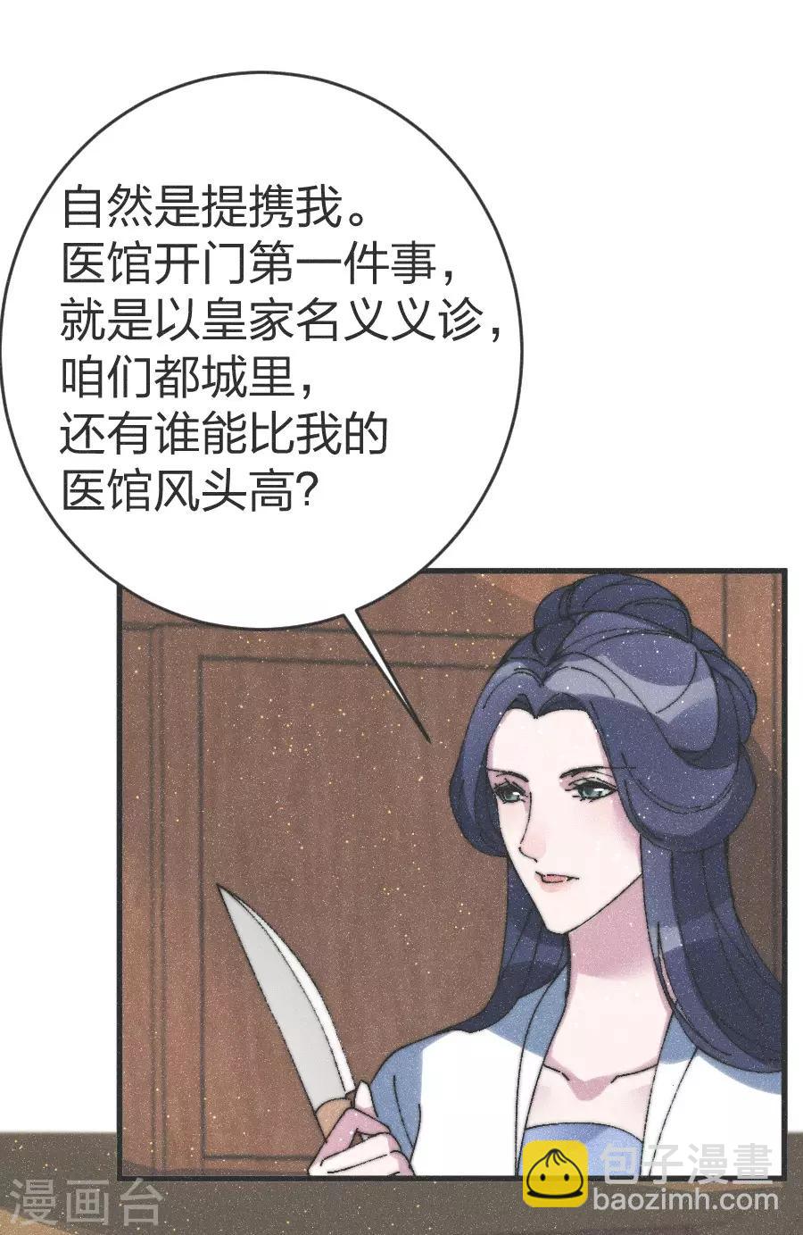 第81话 义诊4