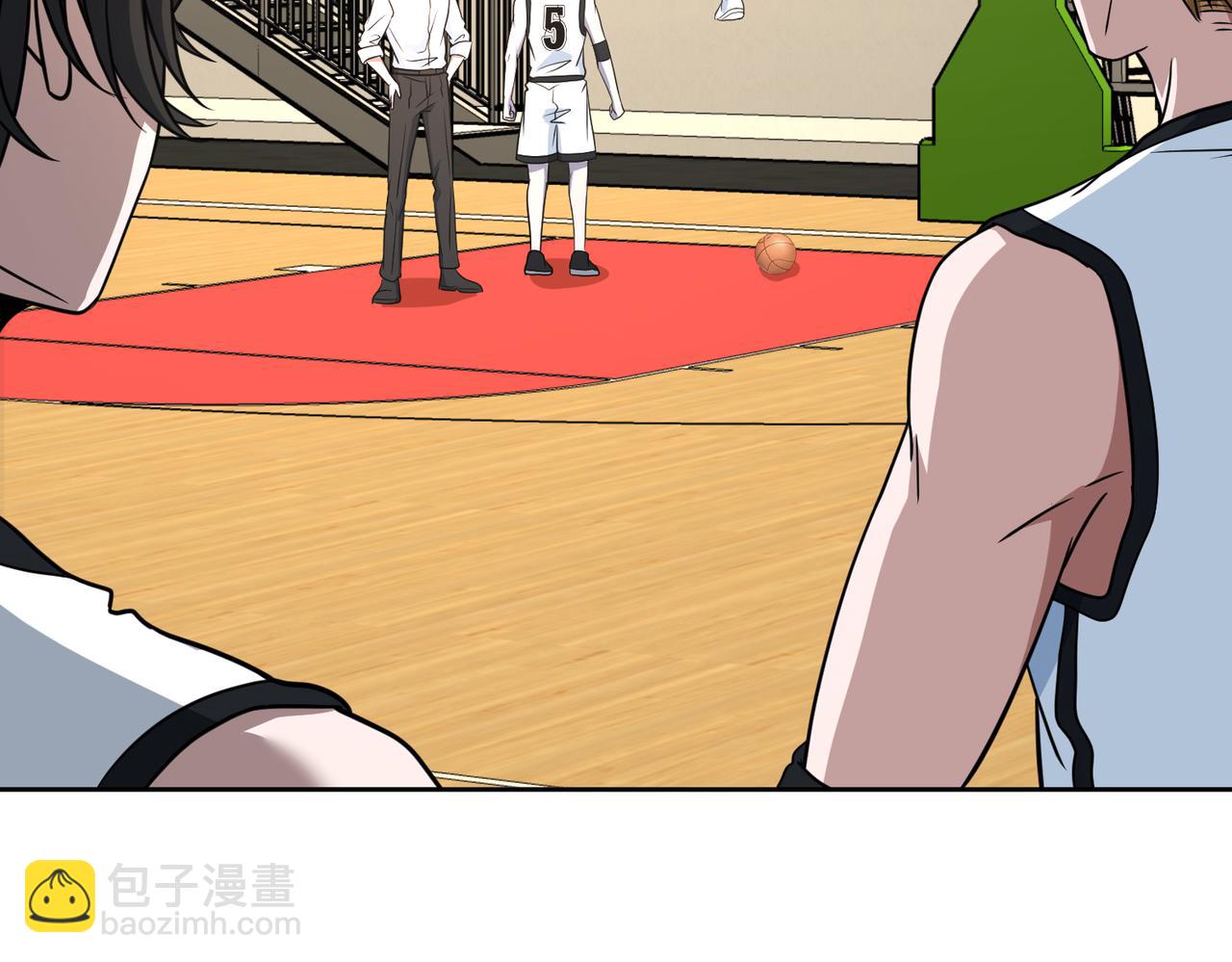 第34话 扣篮56