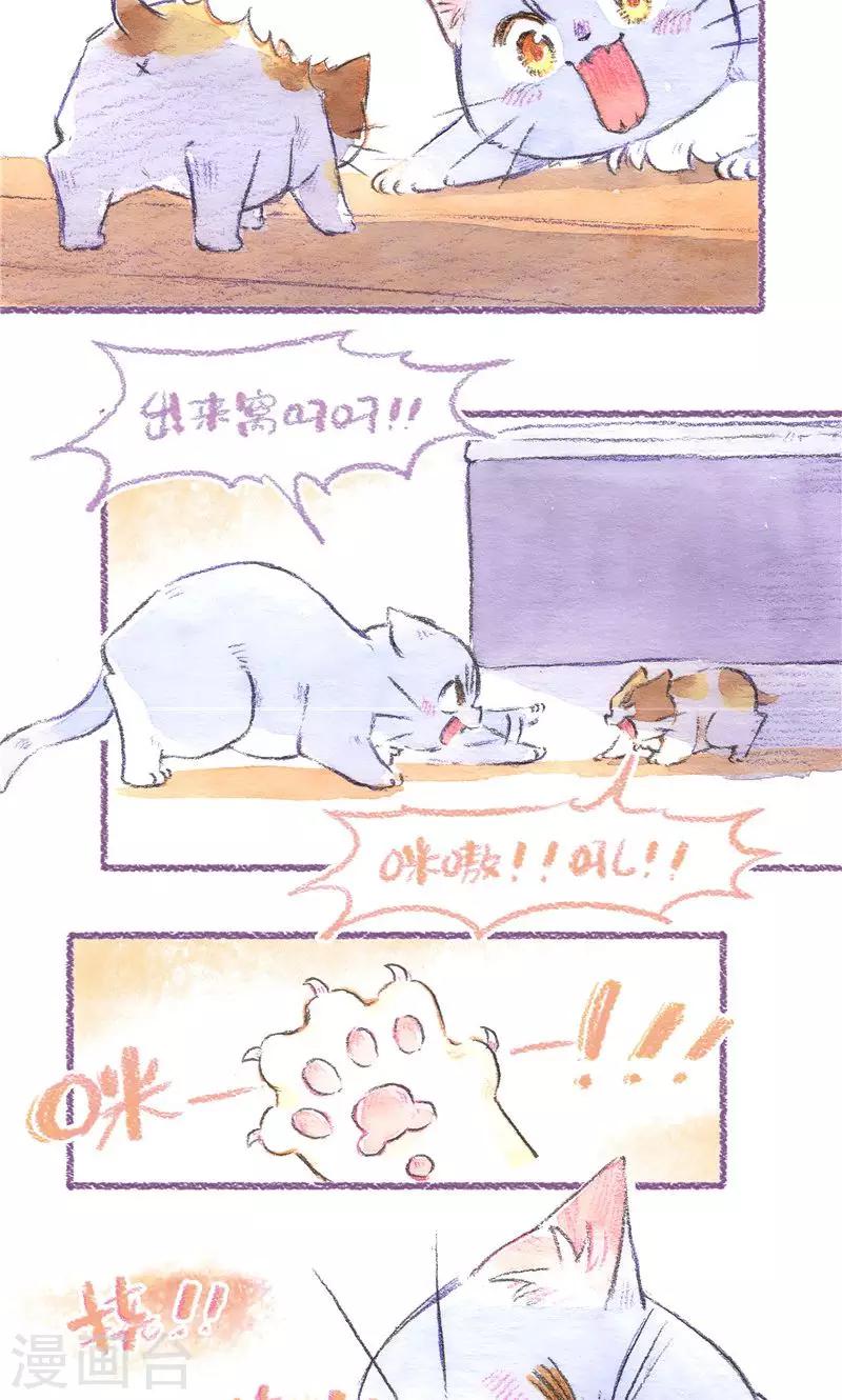 第87话 叼着走23