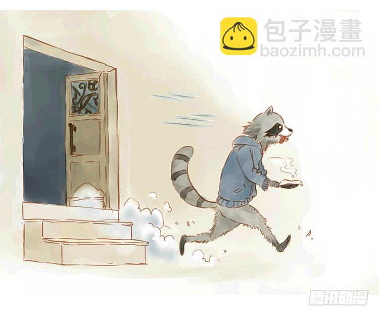 喂猫3