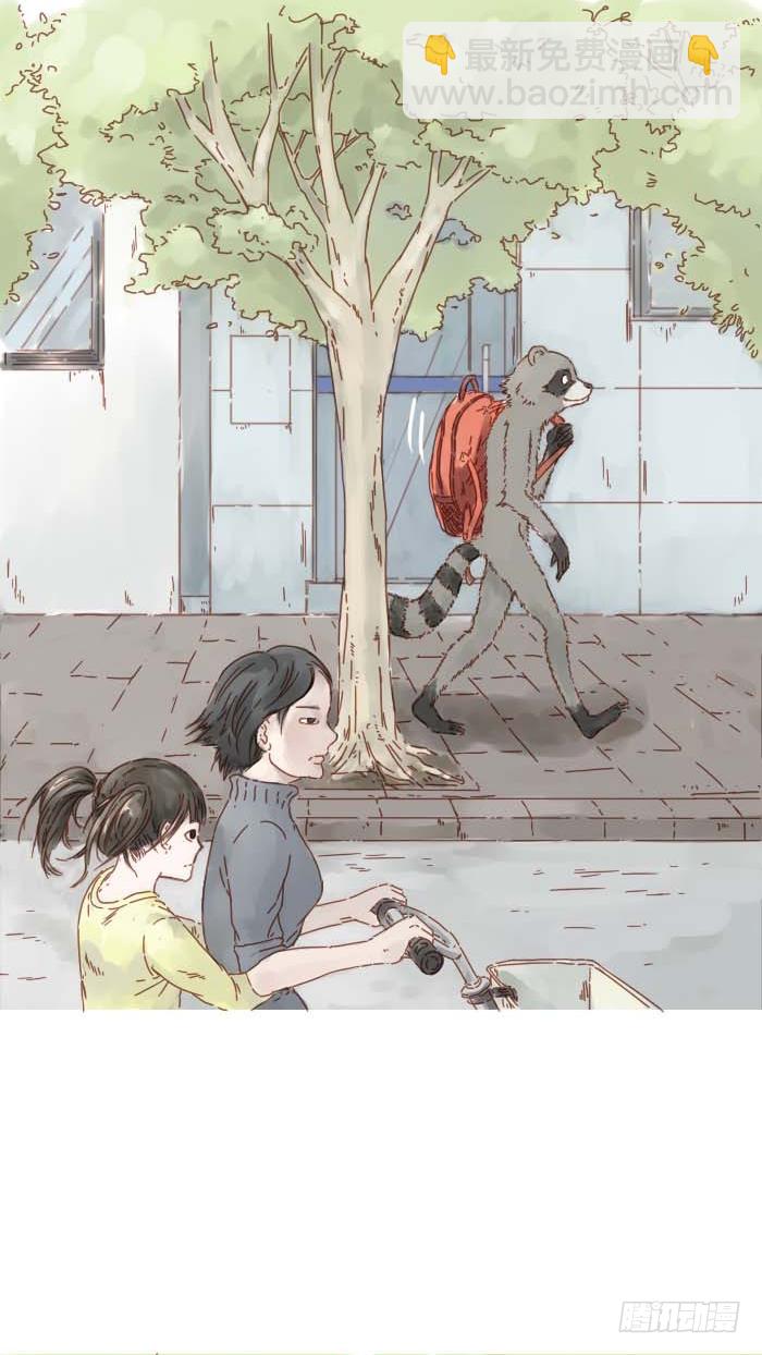 背包该怎么背2