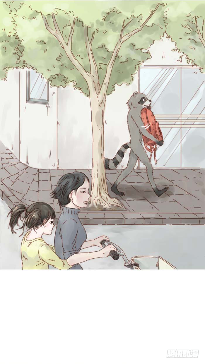 背包该怎么背4