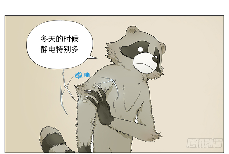 静电0