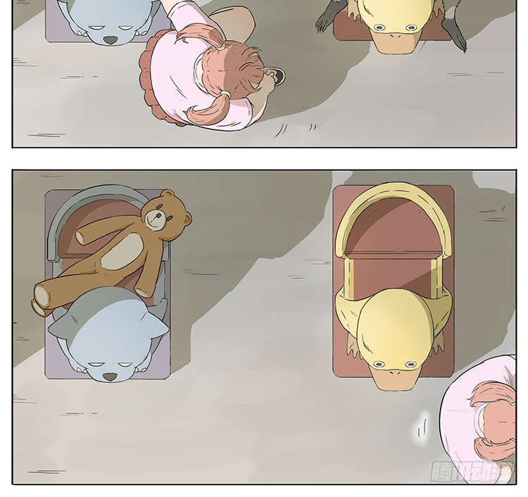 玩具熊2