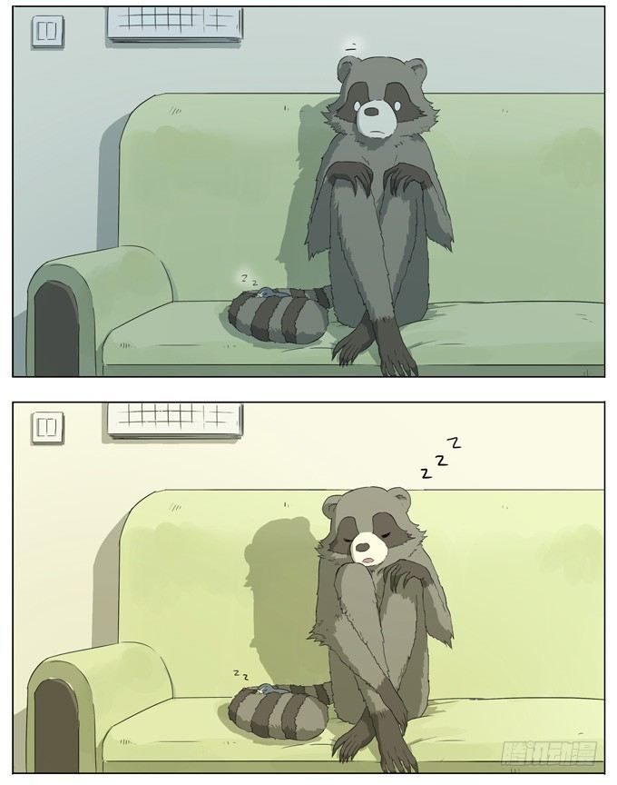 离群的燕子3