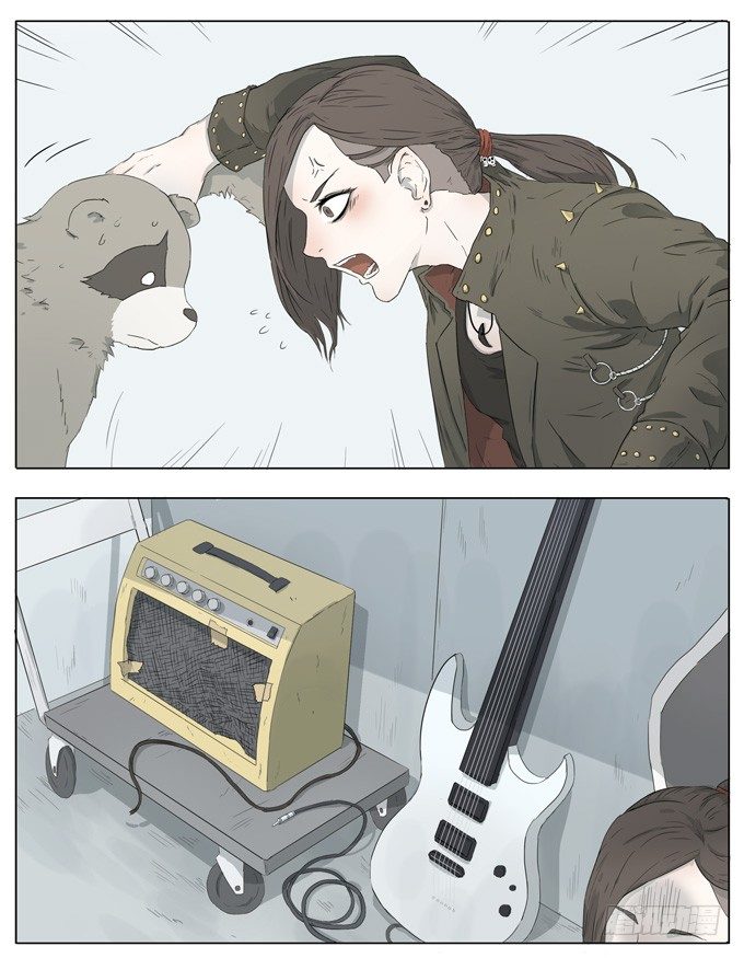 摇滚少女2