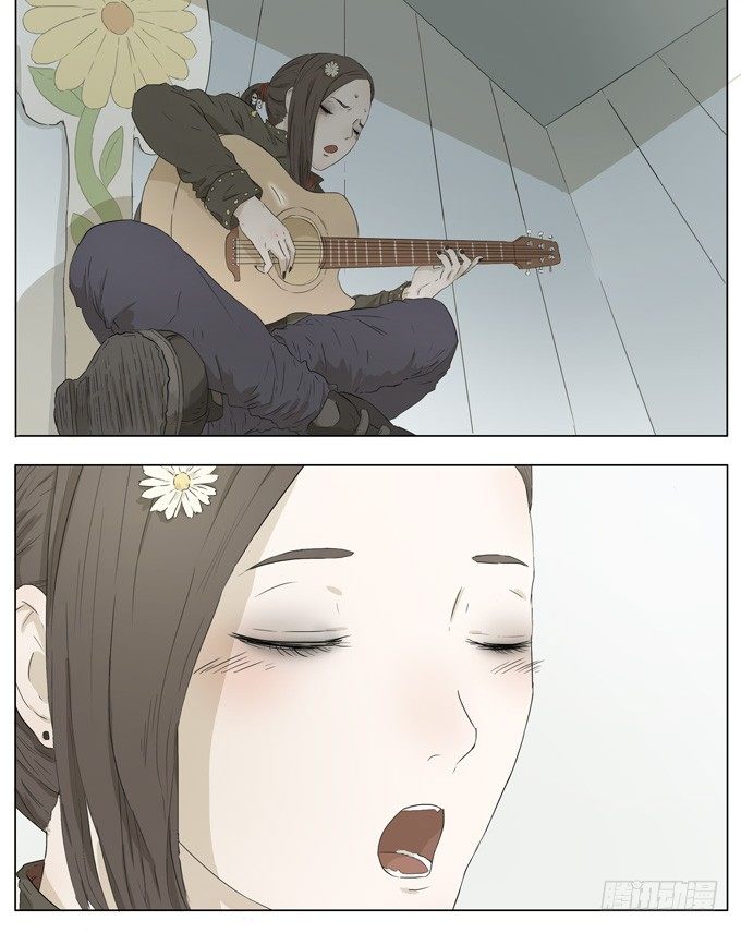 摇滚少女5