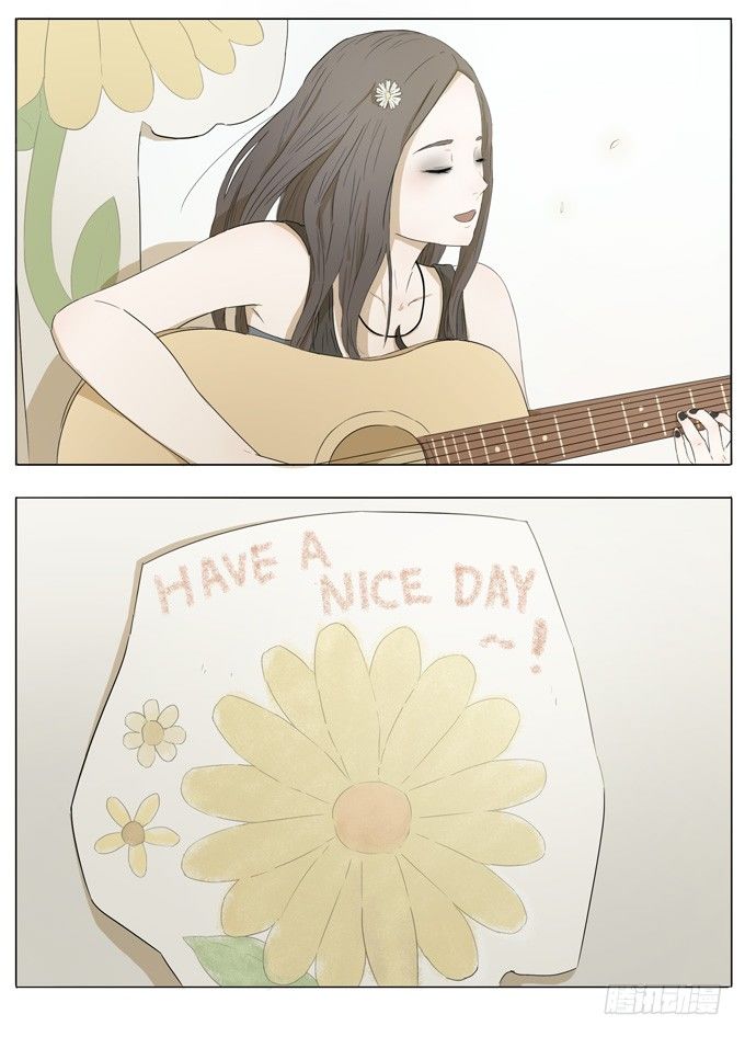 摇滚少女9