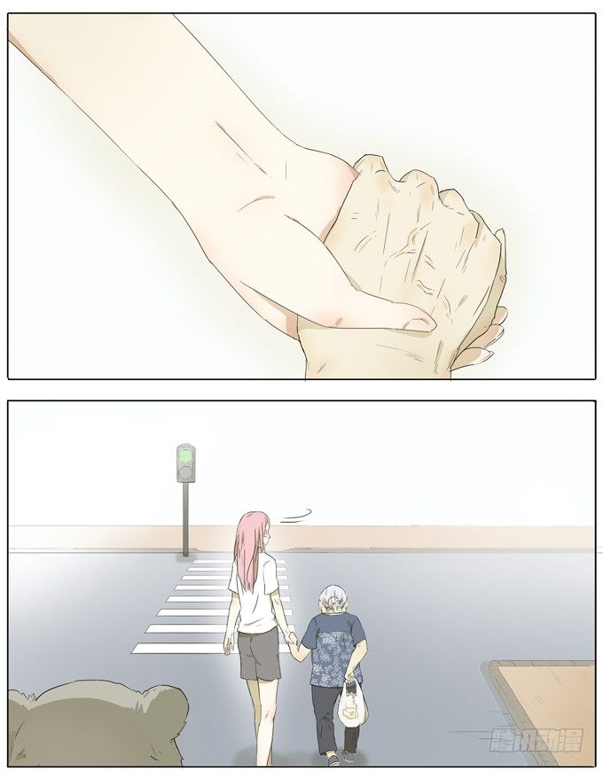 逃课少女10