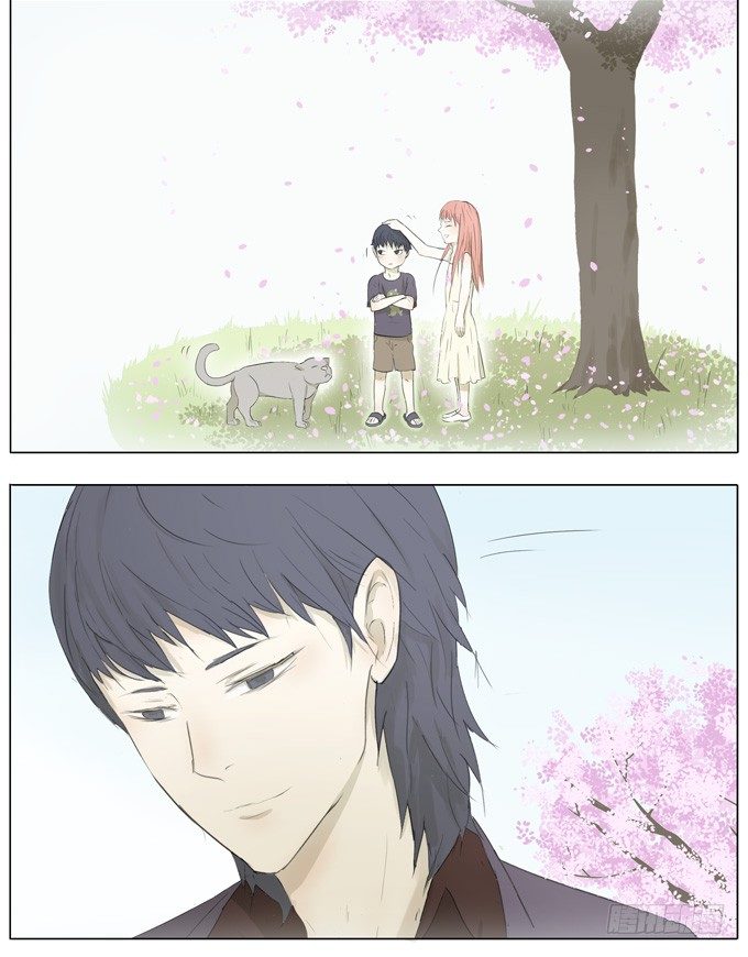 樱花树下31