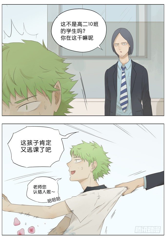 高考前6