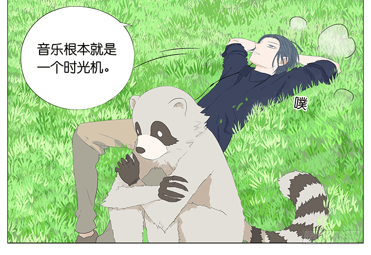 时光机10