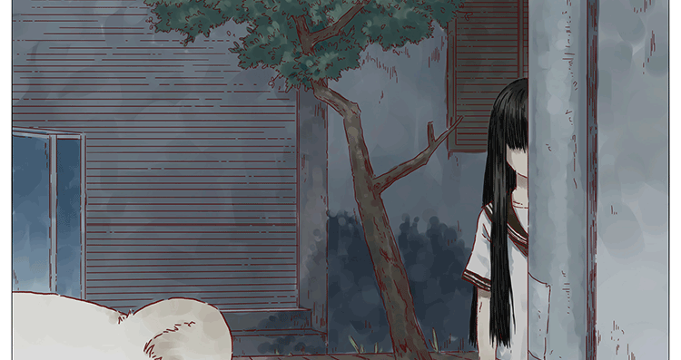 女鬼11
