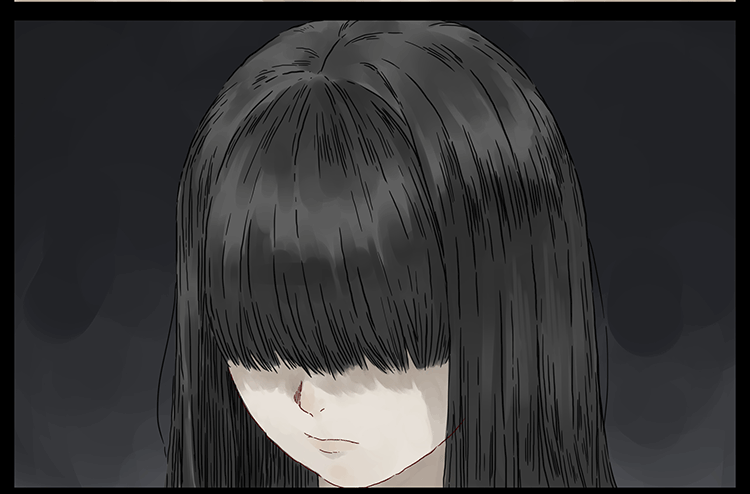 女鬼21