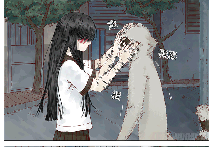 女鬼30