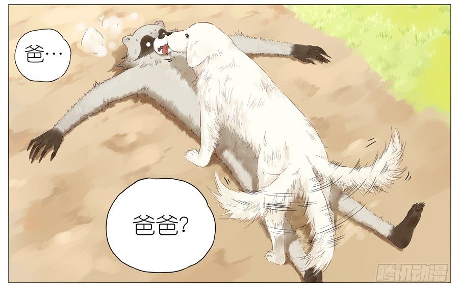 遛狗6