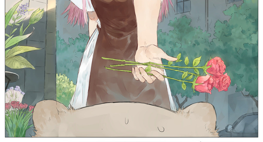 花店3