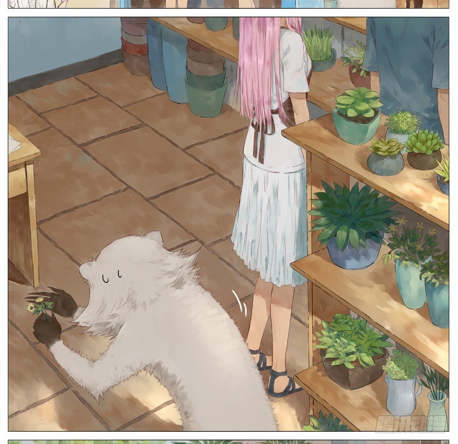 花店9