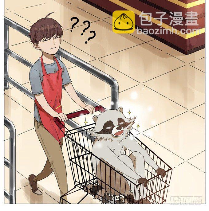 逛超市16