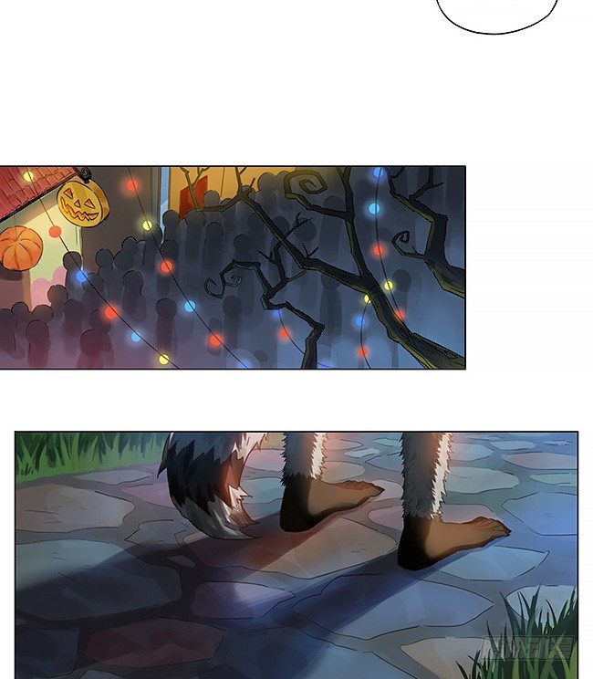 万圣节1