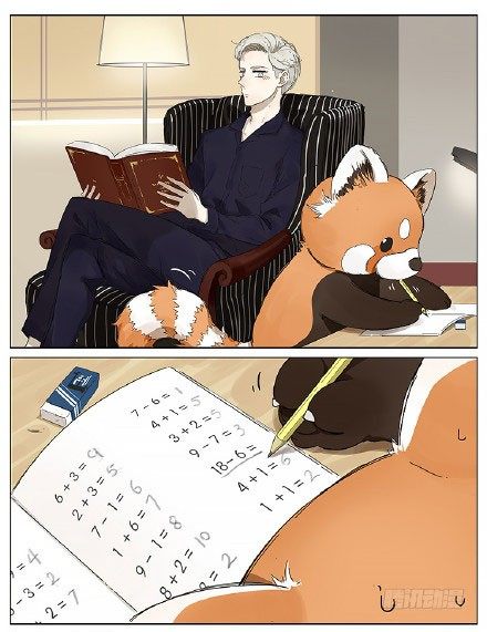 第一天上学8