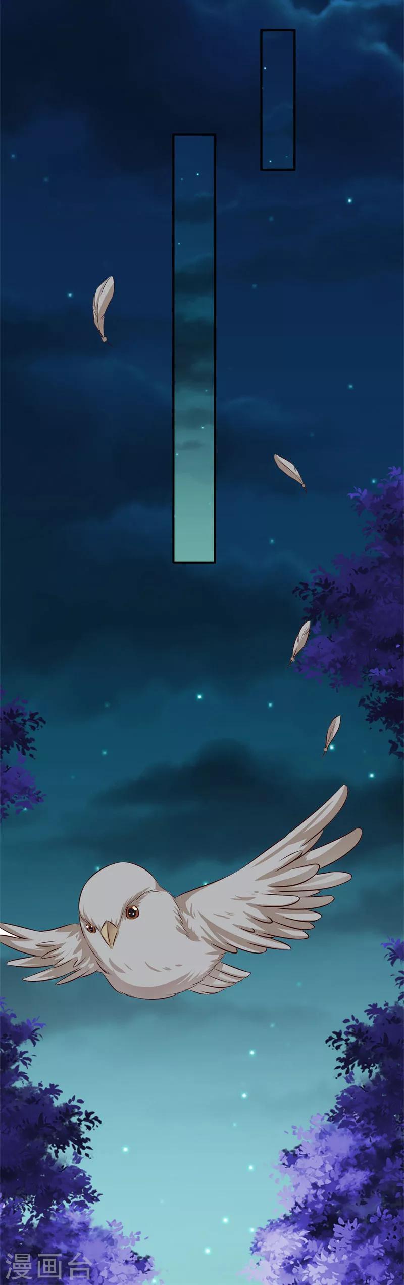 第36话 他到底想做什么16