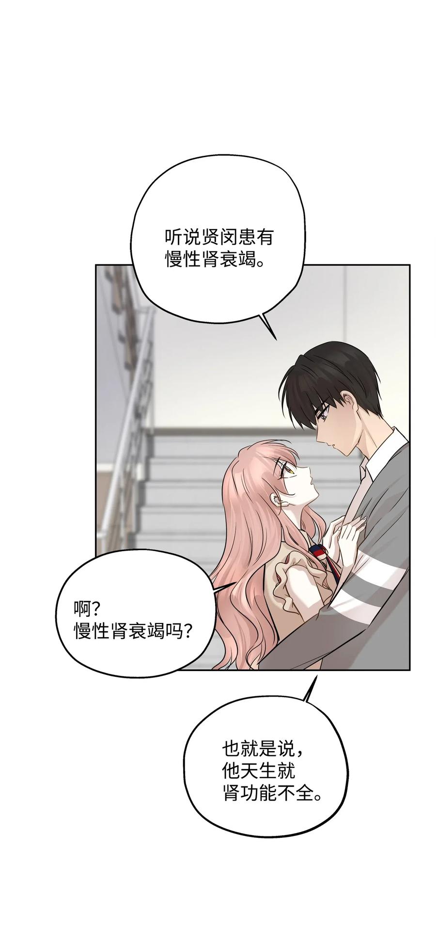 73 贤闵的病72