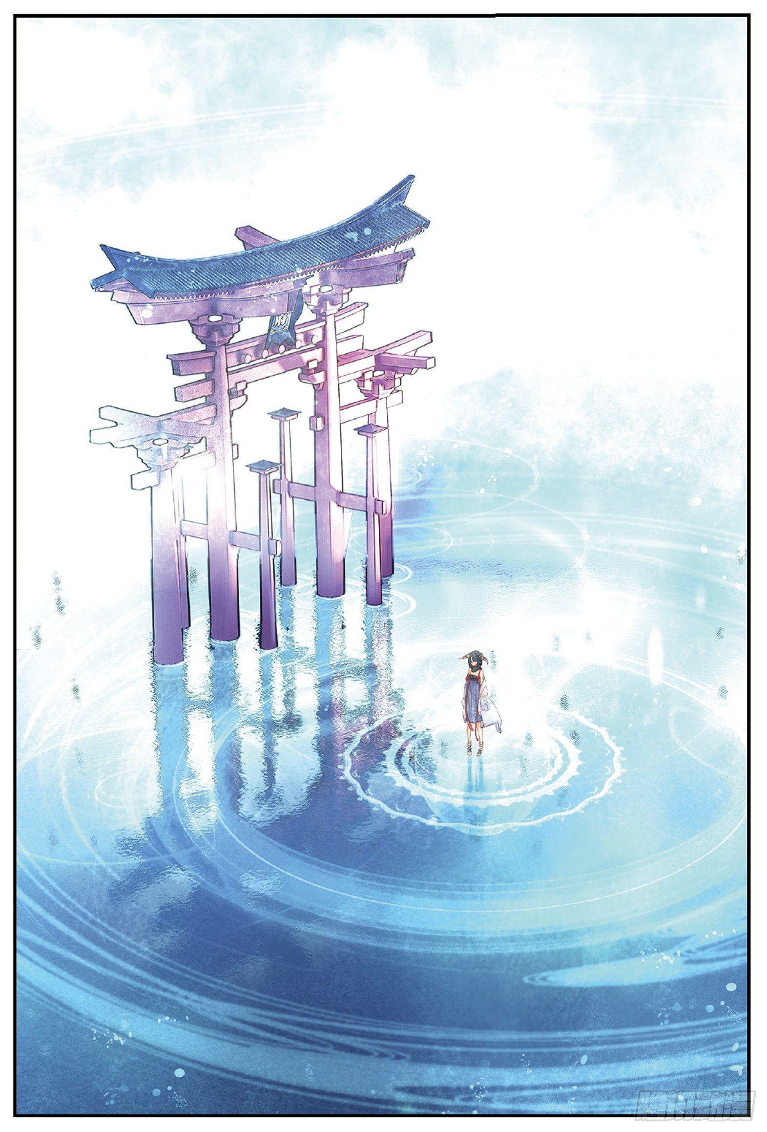 3 司幽（上）5