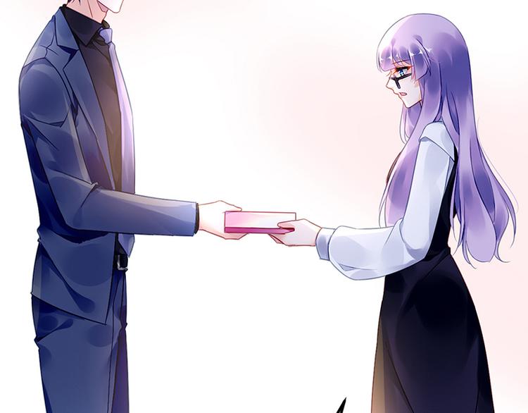 第44话 我的女朋友70