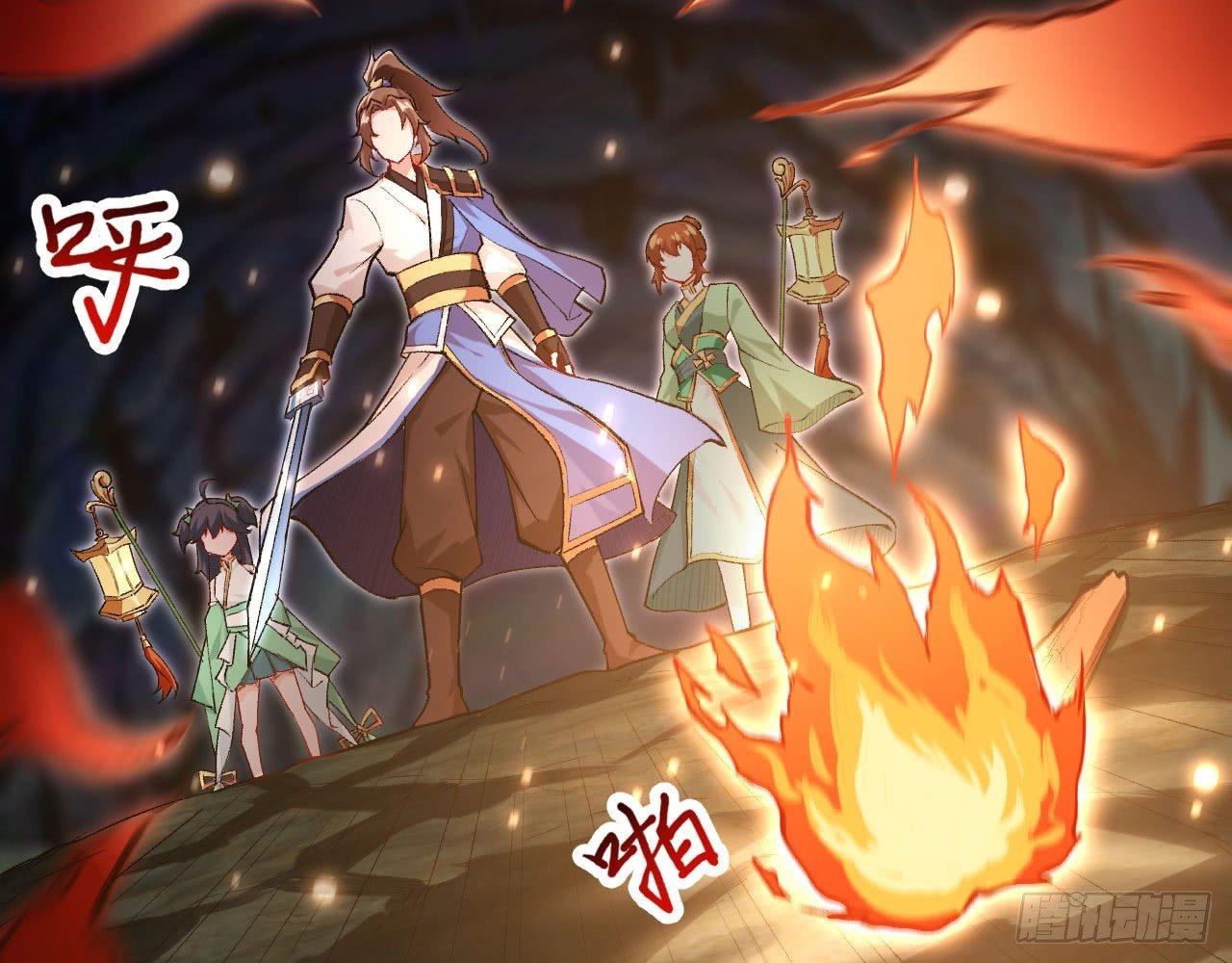 018 你家恶灵哪有这么帅？！78