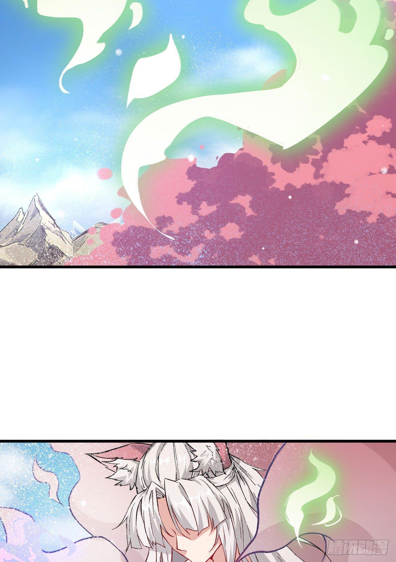 064 惜花逝，桃花葬30