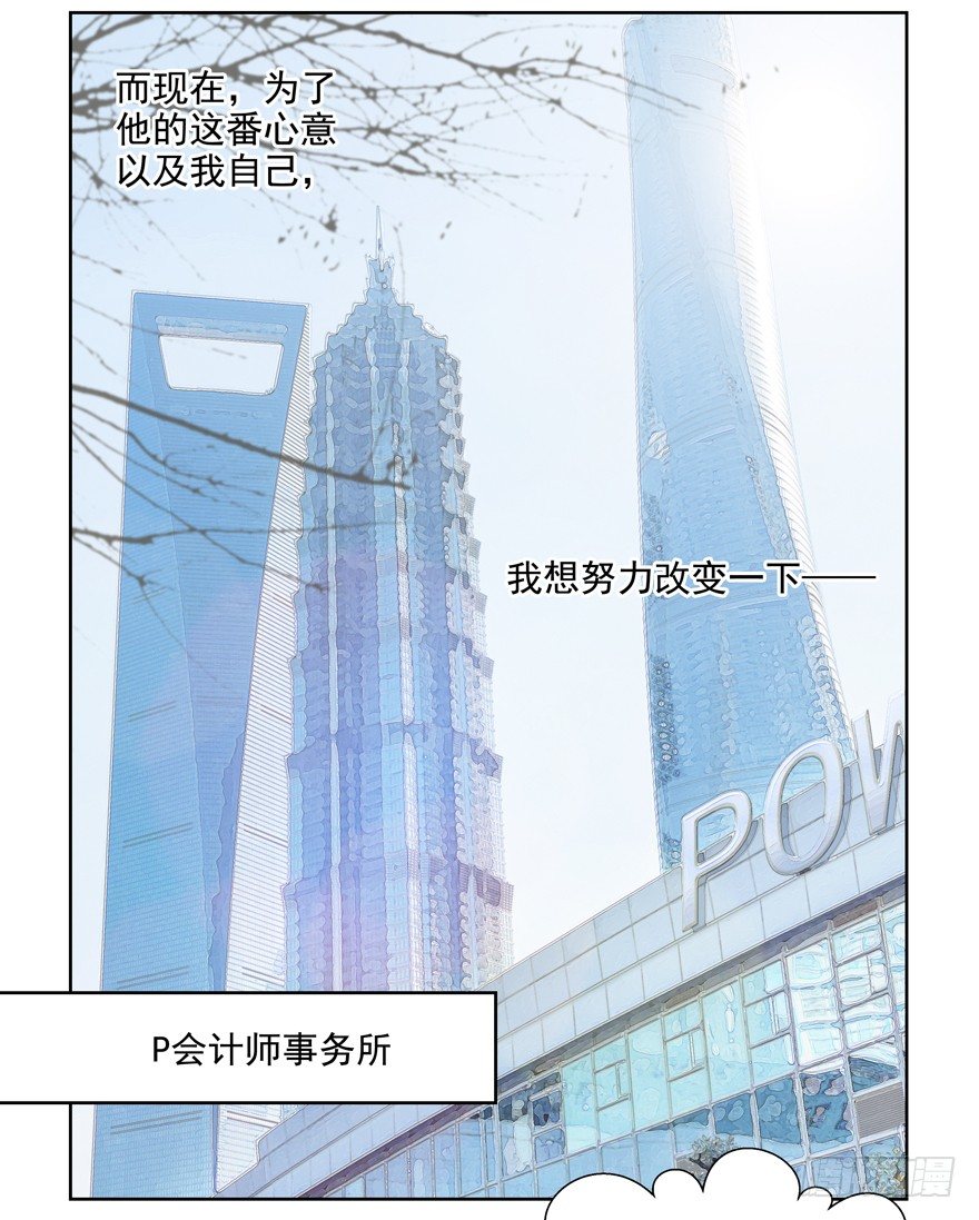 终于……想要改变57