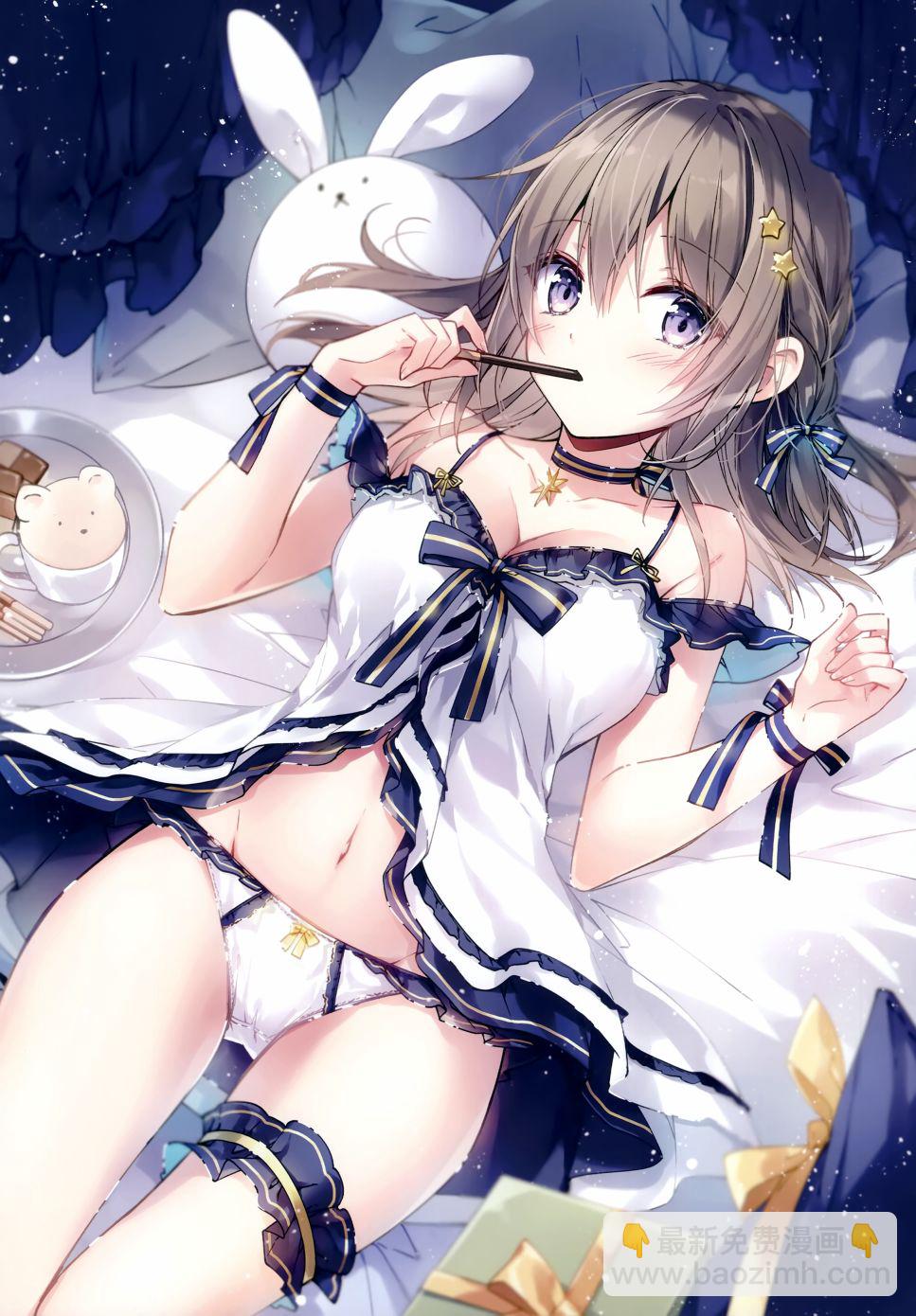 画集12