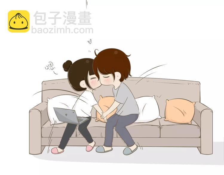 【小希阿树日常】就想喊喊你7